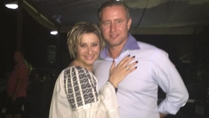 Steliştii şi dinamoviştii vor face scandal. Anamaria Prodan şi Luana Rednic, prietene la cataramă