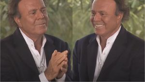 Julio Iglesias, reținut ore întregi pe aeroportul din Republica Dominicană! Ce au găsit agenții în bagajele artistului