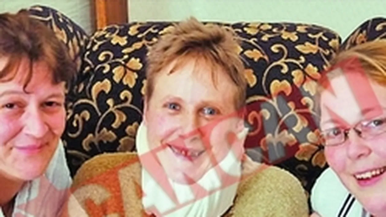 Mame pentru copiii prietenei disparute