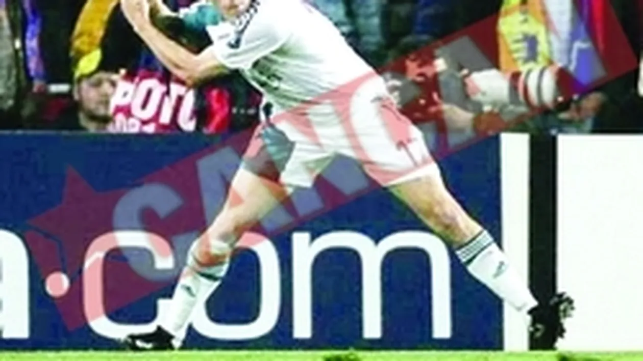 Ascundeti crosele de golf!