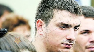 Fiul lui George Naghi, primele declaratii dupa moartea tatalui: "Am facut multe dracii, am gresit mult"