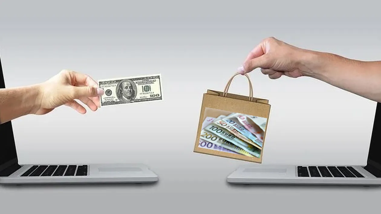 Curs valutar BNR, 2 octombrie 2020. Euro se menține, iar dolarul a scăzut