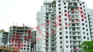 Piata imobiliara se va debloca in primavara