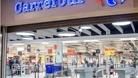 Program Carrefour de Paște. Care este orarul pentru 17, 18, 19 și 20 aprilie