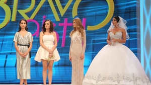AYDA a părăsit competiţia “Bravo, ai stil!”! 7 concurente se luptă pentru premiul cel mare