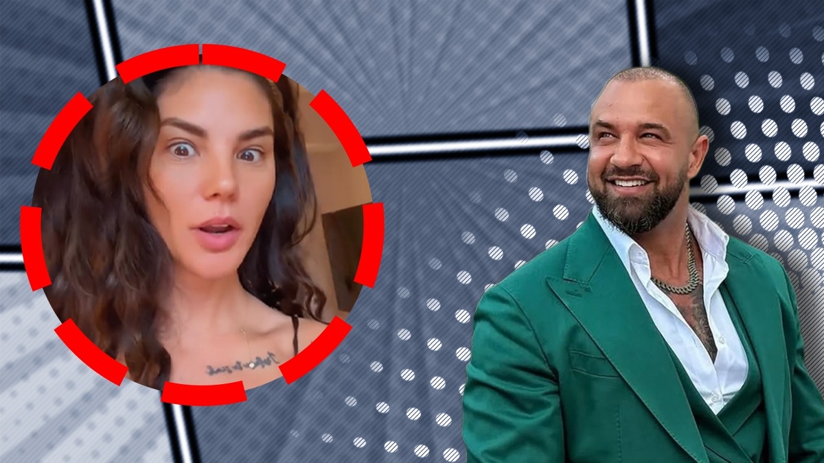 Alex Bodi continuă scandalul aprins cu Ramona Olaru! Musculosul nu se lasă: „O să aduc eu amintiri de la Agronomie”