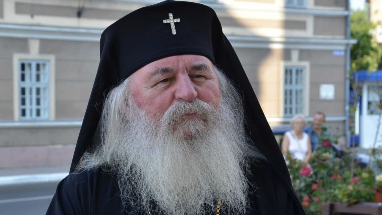 Ce mesaj a transmis Mitropolitul Ioan al Banatului pentru tineri, în Săptămâna Mare: "Când pierde omul dragostea...”