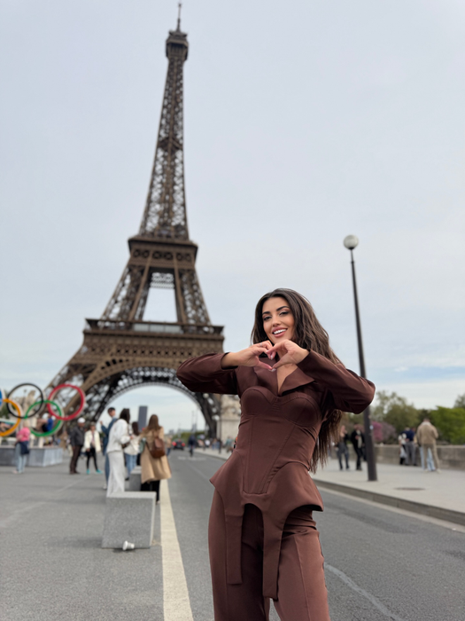 Bianca Mitroi de la Insula Iubirii este de nerecunoscut! Cum arată acum, la 2 ani după controversa din Thailanda