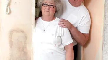 Le-a aparut pruncul Iisus pe tapet