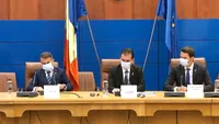 Ludovic Orban, noi precizări privind începerea anului şcolar după ce a spus că elevii ar putea merge la cursuri pe 1 octombrie | VIDEO