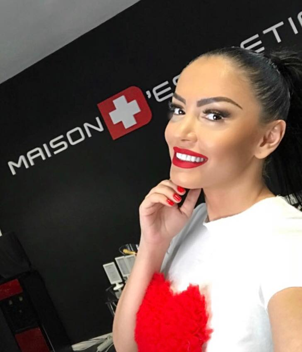Andreea Mantea a recunoscut tot! Mesaj la ceas de seară după ce a înlocuit-o pe Bianca Drăgușanu