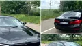 A plătit cu 10.000 de euro mai puțin decât prețul real pe un BMW de lux în Norvegia. La vamă, românul a aflat că era de fapt furat