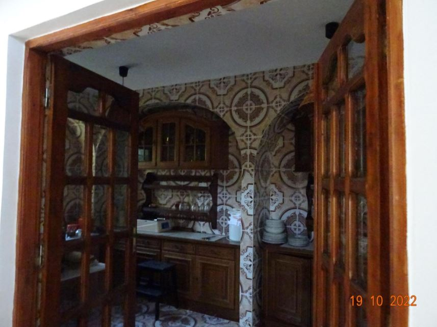 Cum arată casa de 190 mp și teren de peste 1000mp, scoasă de ANAF la licitație. Locuința e în Călărași