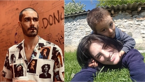 Îndurerat, George Burcea a lansat un apel pentru salvarea fiului unei prietene! “Mario a fost diagnosticat cu o tumoră pe trunchiul cerebral”