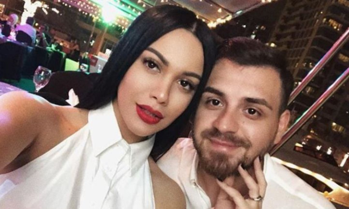 Abia acum s-a aflat! Cum se înțelege Betty Salam cu soacra ei: ”Este o femeie…”