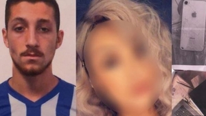 Fotbalist român, acuzat că și-a lovit fosta iubită. “M-a dezbrăcat cu forţa şi m-a târât prin casă! Vecinii...”