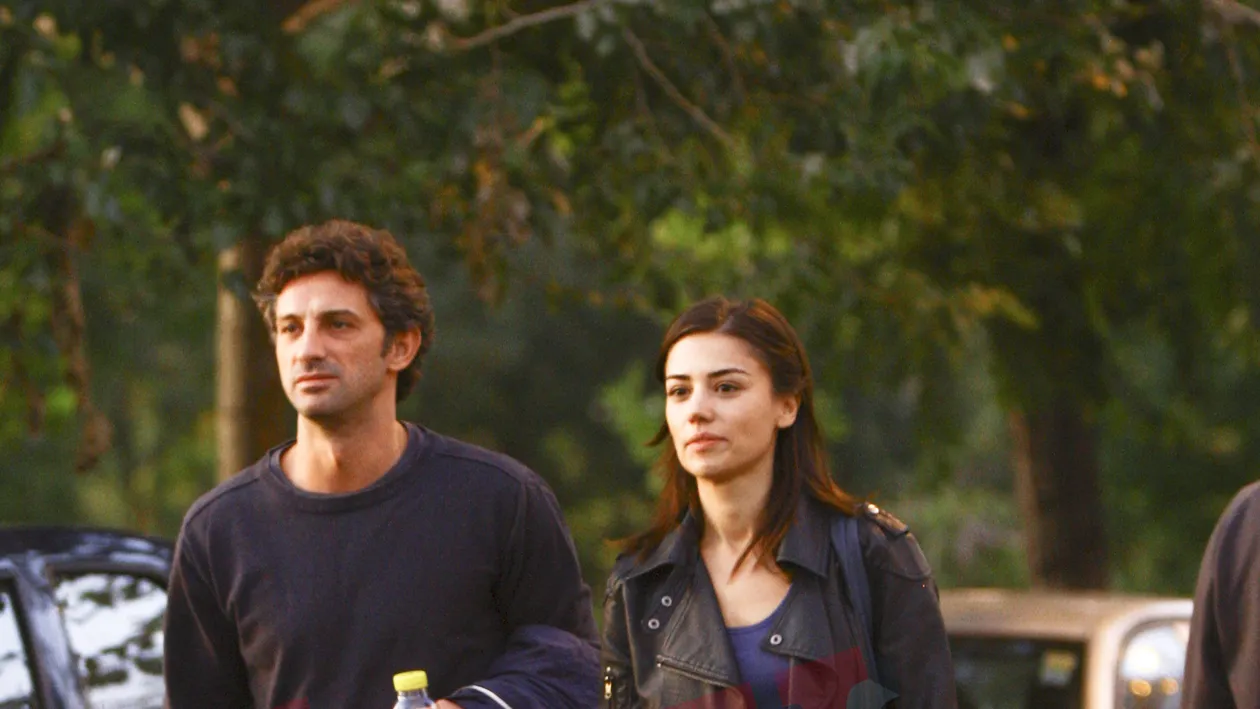 Tatal Laurei Fierascu, iubita lui Andi Vasluianu, fericit ca va fi bunic: Abia asteptam! E un copil dorit de toata lumea!