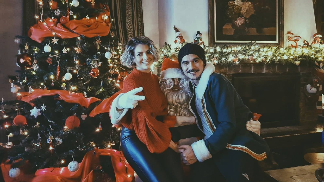 Lidia Buble a dezvăluit ce relație are, de fapt, cu Răzvan Simion, după ce s-a spus că există un alt bărbat în viața ei: “Ne înțelegem foarte bine și acum”