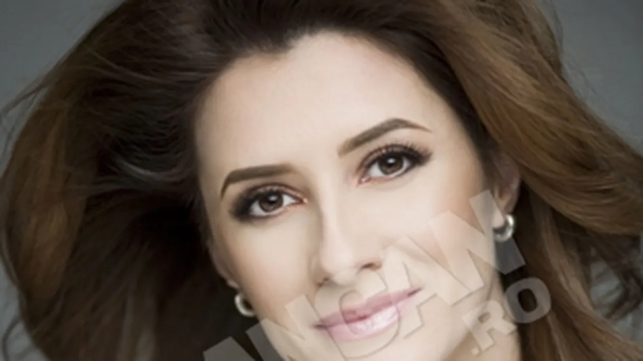 Loredana Groza si Nadia Comaneci participa  la Gala Crucea Rosie la TVR 1 pentru a ajuta batranii