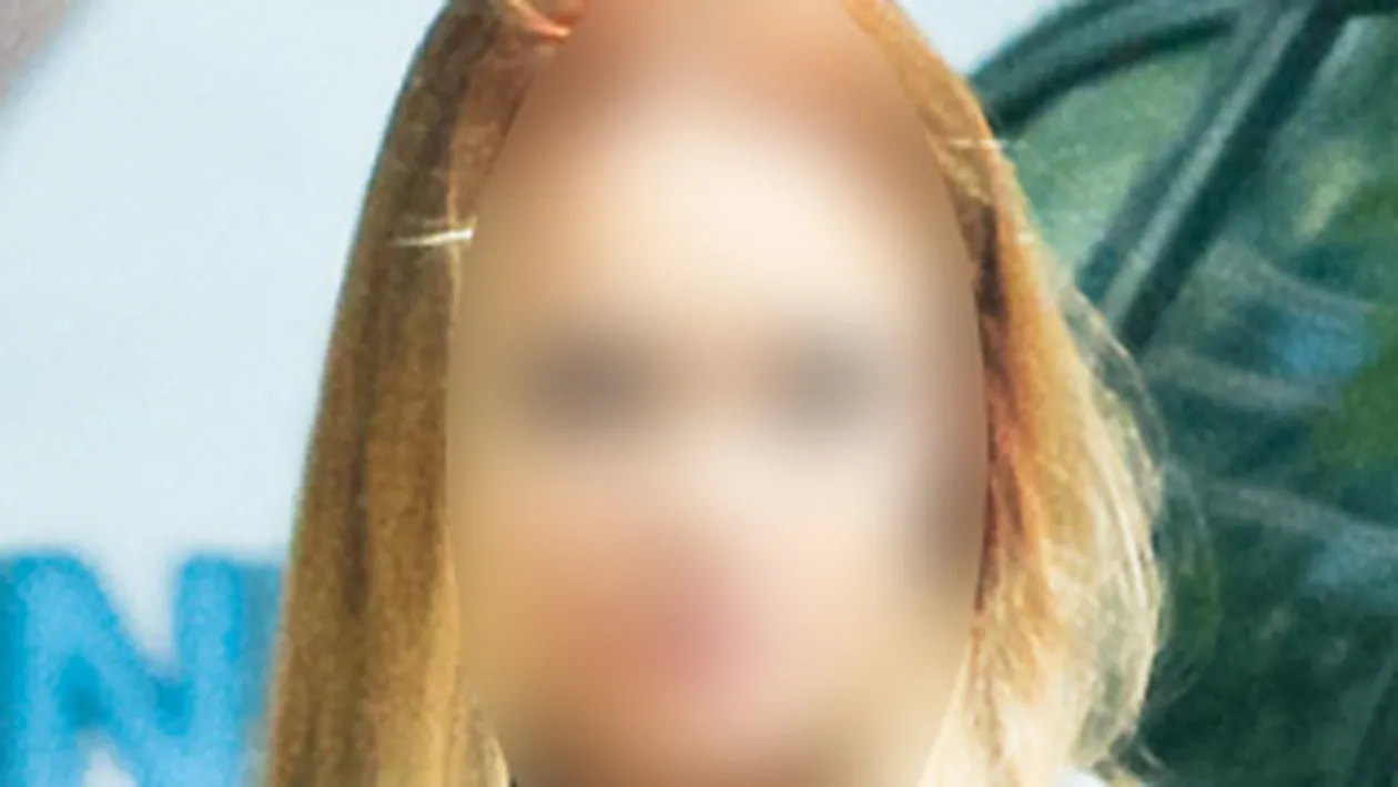 Andreea Antonescu a iesit pe strada nemachiata! Iti place?