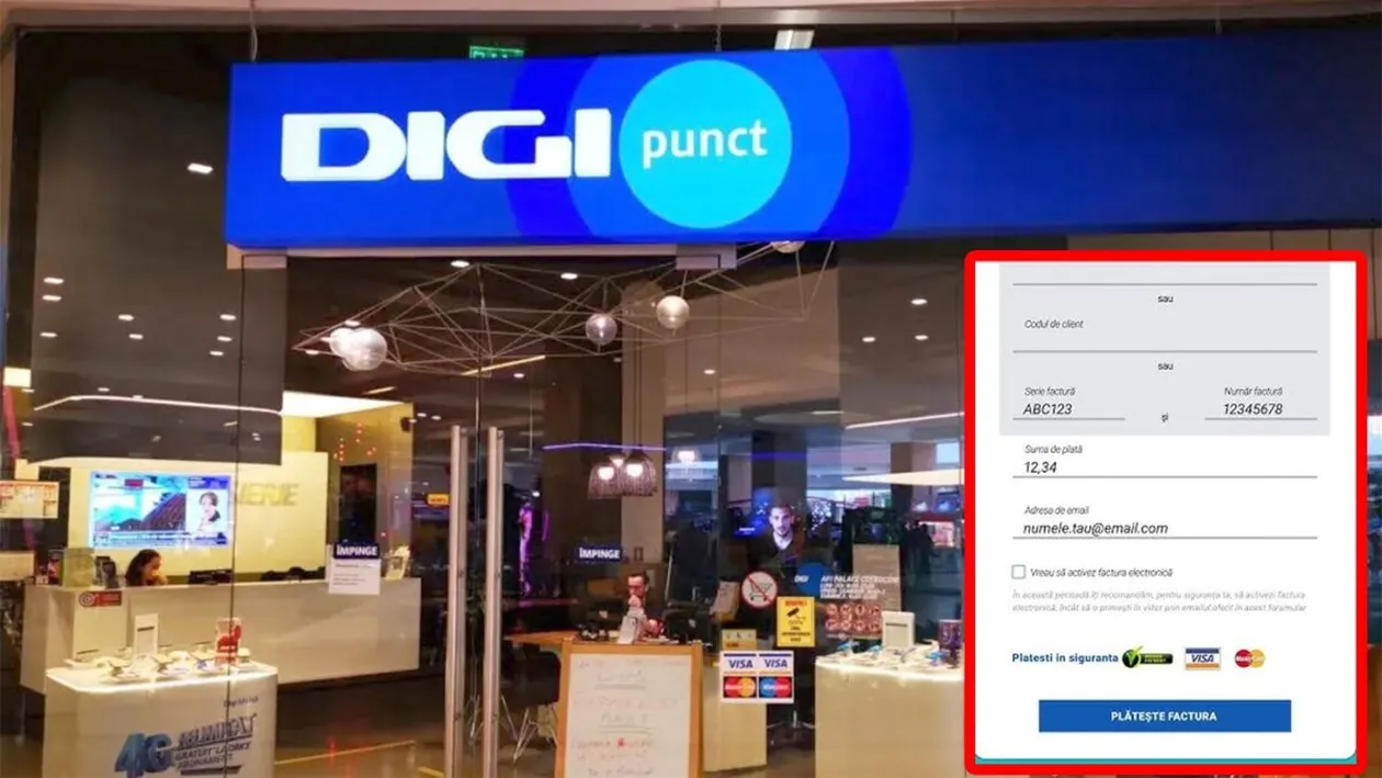 Digi RCS-RDS România scade facturile cu 50%! Ce trebuie să faci, până pe data de 31 ianuarie 2024