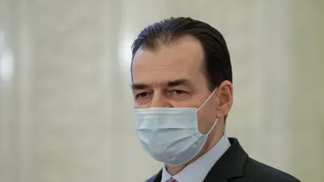 Vaccinarea anti-COVID poate deveni obligatorie? Ce spune Ludovic Orban