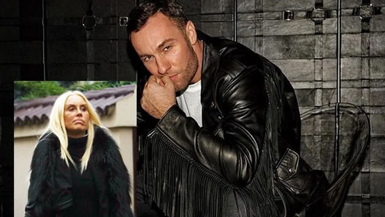 Ce mesaj a lăsat Vica Blochina la ultima poză postată de Alex Faur pe Instagram