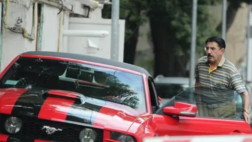 A vrut să scape de anchetă pretinzând că este bolnav psihic, dar s-a dat singur de gol. Ce a făcut Ion-Tudoran de dragul pensiei speciale