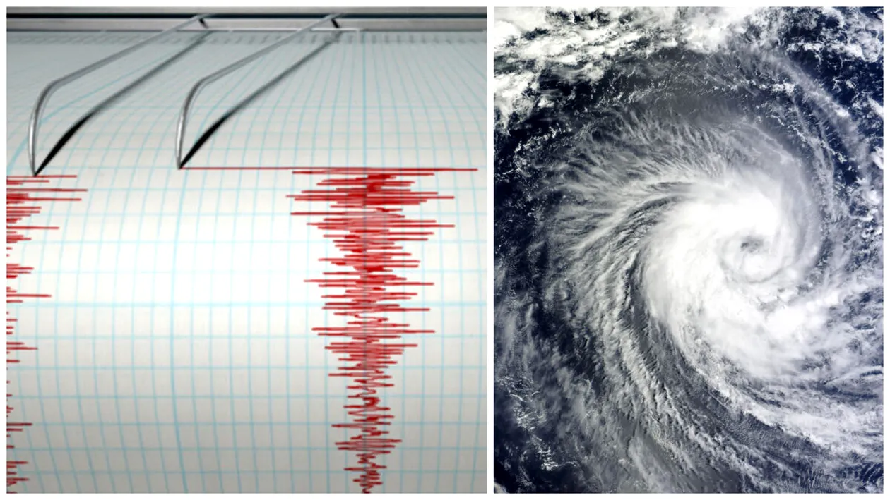 S-a decretat stare de urgenţă, după un cutremur puternic urmat de ciclon! Panică în Vanuatu, după cele două fenomene extreme