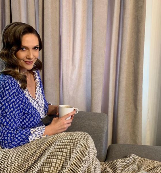 Cum se relaxează Adela Popescu și Radu Vâlcan în vacanță: „Și? Zici că dorm ăștia mici?”