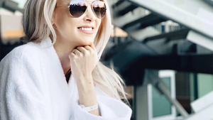 Andreea Bălan a fost externată: ”Sper să fiu bine de acum încolo...”