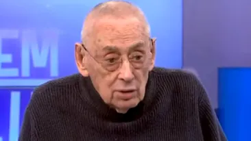 Ce avere mai avea Horia Moculescu? ”A avut patima jocurilor de noroc”