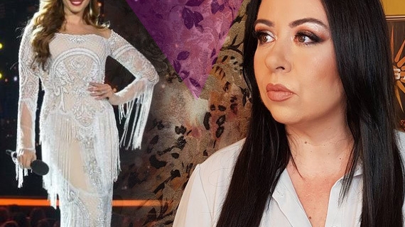 Oana Roman, atac devastator la adresa Iuliei Vântur: ”Fantastica prezentatoare care se încurcă la fiecare două cuvinte!”