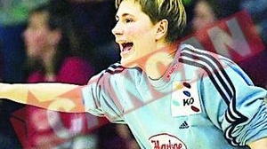 Anja Andersen i-a dus la faliment pe sarbi
