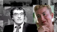 CANCAN.RO a găsit-o pe singura fiică a lui Toma Caragiu, marele actor care a murit la cutremurul din 4 martie 1977. A lăsat trecutul în urmă: ”Este o ușă pe care...”