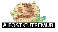 Cutremur major resimțit în România