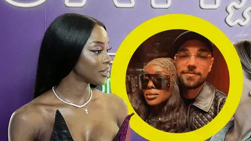 Naomi Hedman, mai sinceră ca niciodată! S-a schimbat complet când a fost întrebată de relaţia cu fiul Ozanei Barabancea: “Nu știu cine este!”