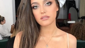 Ce notă a luat fiica Andreei Esca la BAC! Alexia Eram a recunoscut
