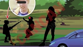 Vor sa ii stearga din memorie scena omorului
