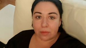 Oana Roman a ajuns de urgenţă la spital! Vedeta are probleme grave de sănătate: “M-a pus la pat“