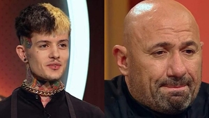 A crescut în sărăcie, dar și-a depășit condiția! Protejatul lui Alex Velea i-a impresionat pe jurații de la ”Chefi la cuțite”. Cătălin Scărlătescu avea lacrimi în ochi