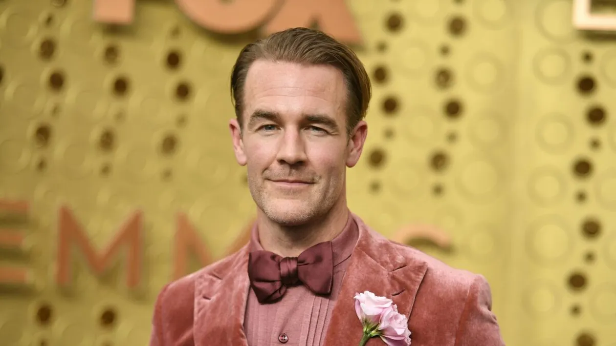 Familia lui James Van Der Beek a primit 1 milion de dolari în doar câteva ore de la moartea actorului. Fani din întreaga lume au donat bani