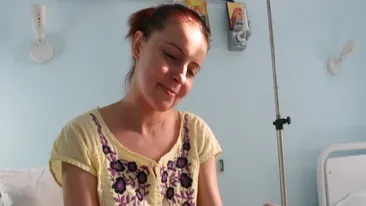 Intamplare desprinsa parca din Dosarele X. Afla cum si-a gasit Amelia Antoniu pisica dupa ce a iesit din coma