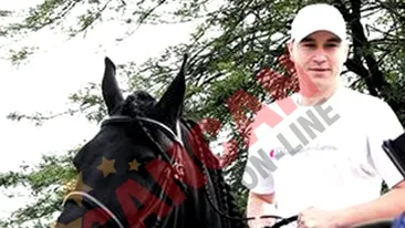 Fiul lui Nutu Camataru, banuit de tentativa de omor