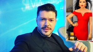 Mesajul tranșant al lui Victor Slav înainte ca Andreea Mantea să vorbească pe Facebook despre emisiunea pe care o va prezenta la Kanal D