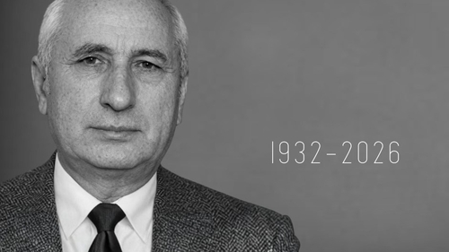 Doliu în politică! A murit unul dintre fondatorii UDMR