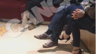 Ramai INTERZIS daca vezi ASTA! Uite ce a putut sa faca o femeie in mall in vazul tuturor