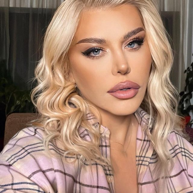 Loredana Groza. Sursă foto: Instagram