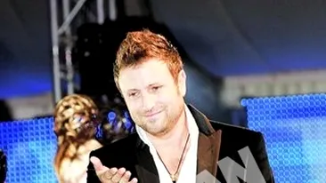 Botezatu il critica aspru pe discipolul Edward Strohlen pentru preludiul din piscina: Este rasuflat! Nu a invatat nimic de la mine!