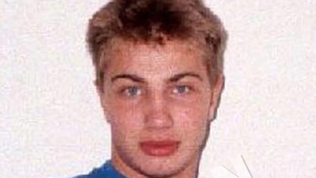 Vezi aici prima imagine din casa criminalului Vladan! Fiul Bogdan locuia la subsol, iar tatal sau ii blocase accesul la etaj!